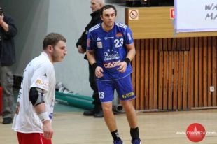 Warmia bez trenera i rozgrywającego