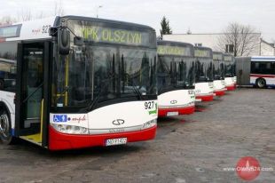 Komunikaty MPK