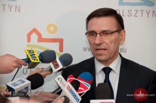 Prezydent Grzymowicz: Wstrzymuję przygotowania do nowych inwestycji w Śródmieściu