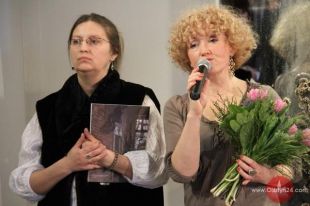 Anna Drońska pokazała swój najważniejszy projekt w BWA Galerii Sztuki