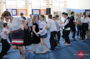 Dzień Patrona w Szkole Podstawowej nr 15