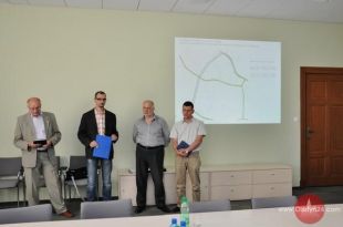 Budowa buspasów rusza w czwartek, będą utrudnienia w ruchu 