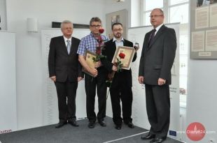 Wawrzyn 2011 przyznany