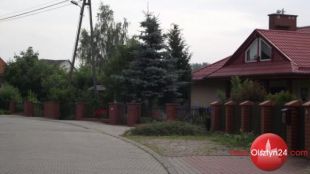 Najładniejsze wsie w gminie Dywity