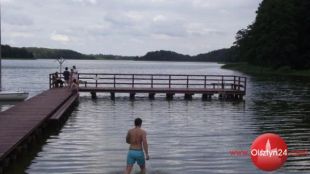 Nowe obiekty w Słupach