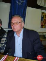 Czarodziej ringu Jerzy Kulej