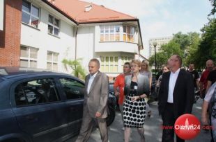 Szpital Dziecięcy w Olsztynie się rozrasta