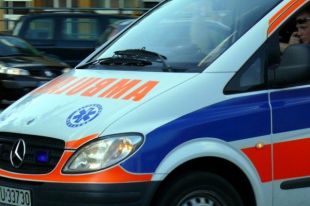 Są pieniądze na ratownictwo medyczne