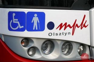Autobusy już jeżdżą normalnie