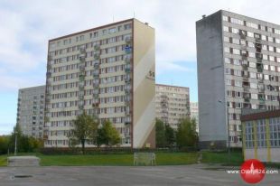 „Pojezierze” do liftingu