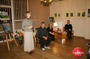 Przyjaciele nie zawiedli Ani Rok