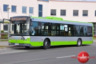 W okresie Świąt Wielkanocnych nastąpi zmiana rozkładu jazdy autobusów