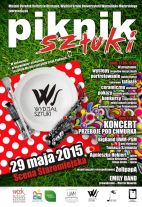 Piknik Sztuki UWM odbędzie się jutro na Starym Mieście