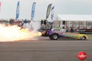 Night Power 2015 rozegrano w pełnym słońcu