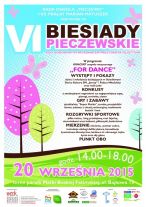 Rodzinny weekend odbędzie się na Dajtkach i Pieczewie