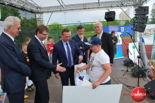 „Jem Owoce, Piję Mleko” – już po raz piąty w Olsztynie