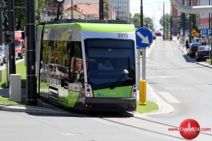 Europejski Tydzień Zrównoważonej Mobilności rozpoczął się w Olsztynie 