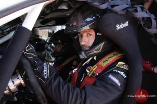 Adam Małysz wystartuje w Rajdzie Dakar