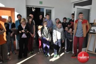 „Kobiety Afryki” w Pałacu Młodzieży