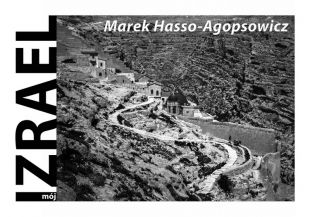 WBP zaprasza na wernisaż wystawy Marka Hasso-Agopsowicza