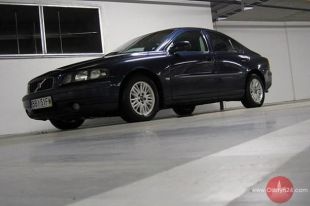 Używane Volvo S60 D5