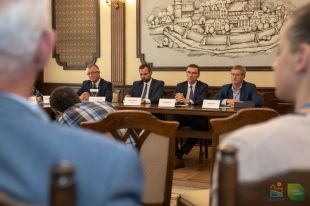 Samorządowe finanse pod ścianą