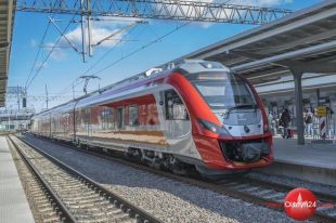 Opiekunowie medyczni objęci ofertą biletów miesięcznych Polregio za złotówkę