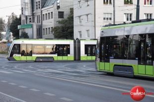 Roboty gwarancyjne na torowiskach. Nastąpią zmiany w komunikacji miejskiej i możliwe utrudnienia w ruchu