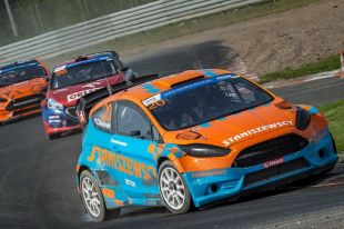 Zbigniew Staniszewski walczy o tytuł mistrza kraju