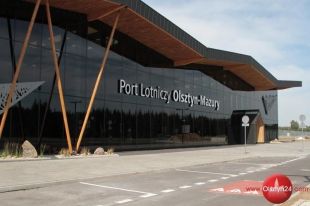 Lotnisko w Szymanach uruchamia wakacyjne loty do Chorwacji
