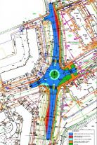 Rusza przebudowa skrzyżowania w Jarotach