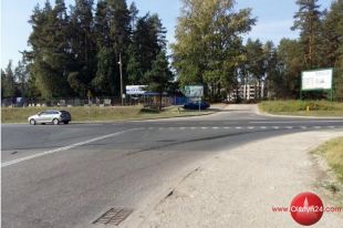 Cztery firmy chętne do wybudowania ronda koło Dywit