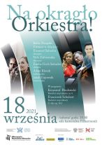 Na okrągło Orkiestra!
