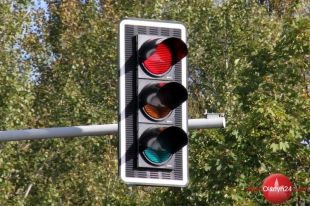 Zmiana harmonogramu pracy sygnalizacji na skrzyżowaniach od 11 grudnia