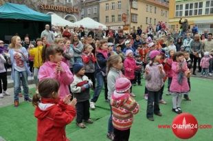 Gruit Kopernikowski rozpoczyna karierę