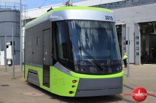Wybrano wykonawcę rozbudowy zajezdni tramwajowej