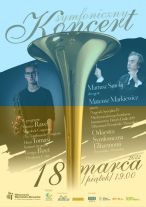 Filharmonia zaprasza na koncert symfoniczny z puzonem w roli głównej