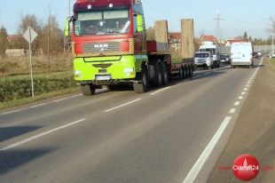 Obwodnica Giżycka zostanie rozbudowana 