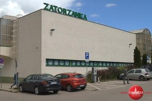 Koniec handlu w Zatorzance. Co dalej z halą?