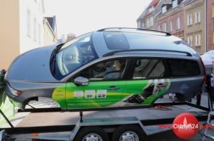 Europejski Dzień Bezpieczeństwa Ruchu Drogowego