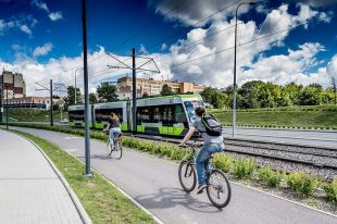 Uczniowie pokazali, na co ich stać