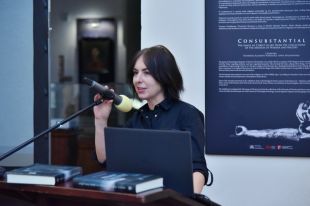 Promocja książki J.Ch. Wedekego „PRUSY. Relacja z podróży Oberlandczyka” odbyła się w Muzeum Warmii i Mazur