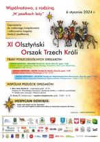 Jutro Orszak Trzech Króli. Będą zmiany w komunikacji miejskiej