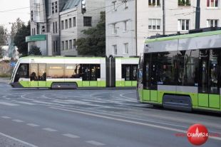 Zmiany w komunikacji miejskiej od 1 maja. Zostaną uruchomione dwie nowe linie autobusowe