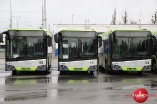 Jutro wchodzą zmiany w funkcjonowaniu komunikacji miejskiej w Olsztynie