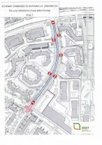 Remont ul. Janowicza rusza jutro