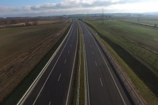 Żółty wariant obwodnicy Olsztyna z rekomendacją