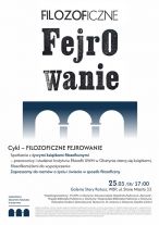 Wypożycz sobie filozofa! Wyjątkowe spotkanie z  „żywymi książkami” w Olsztynie
