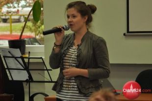 Uczestniczki warsztatów wokalnych w „Chemiku” zaprezentowały swoje głosy