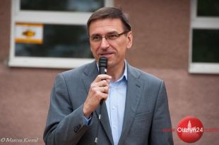Rodzinny festyn zorganizowano w Gutkowie
